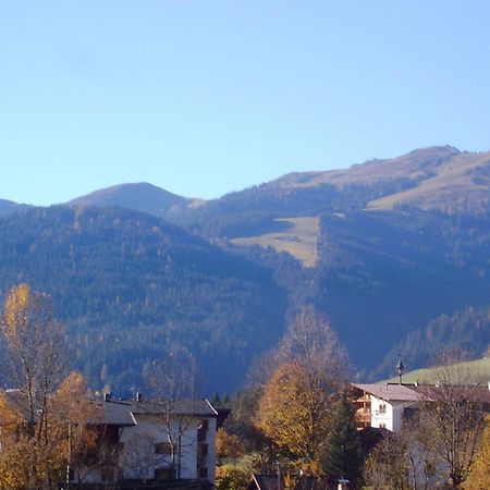 Pension Alpenstern Oberau Luaran gambar