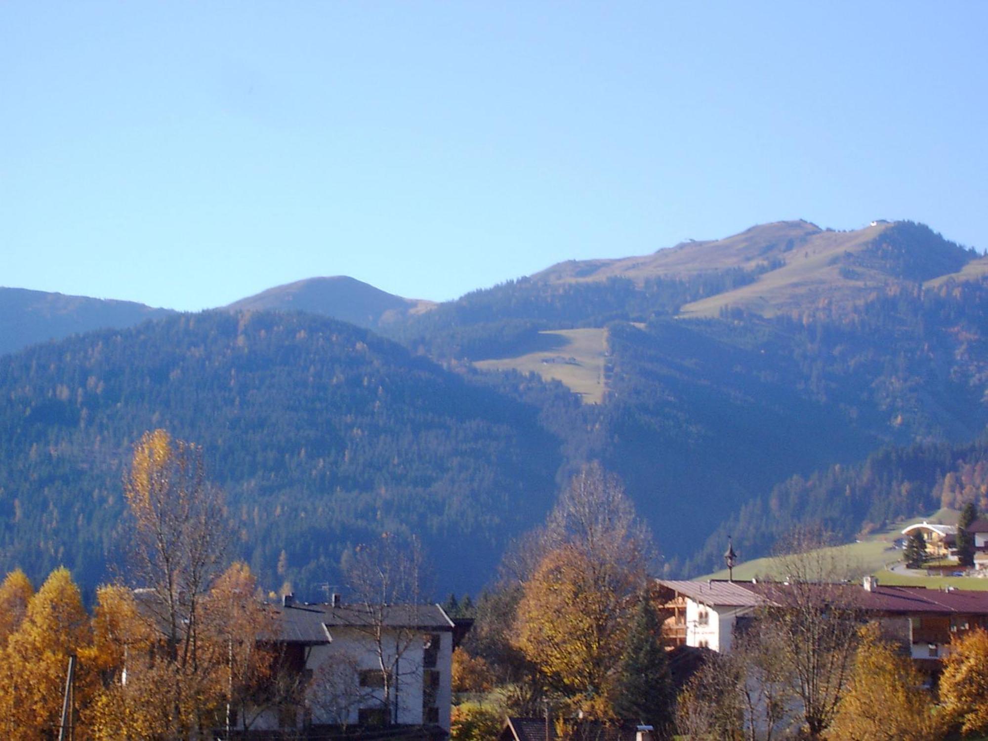 Pension Alpenstern Oberau Luaran gambar