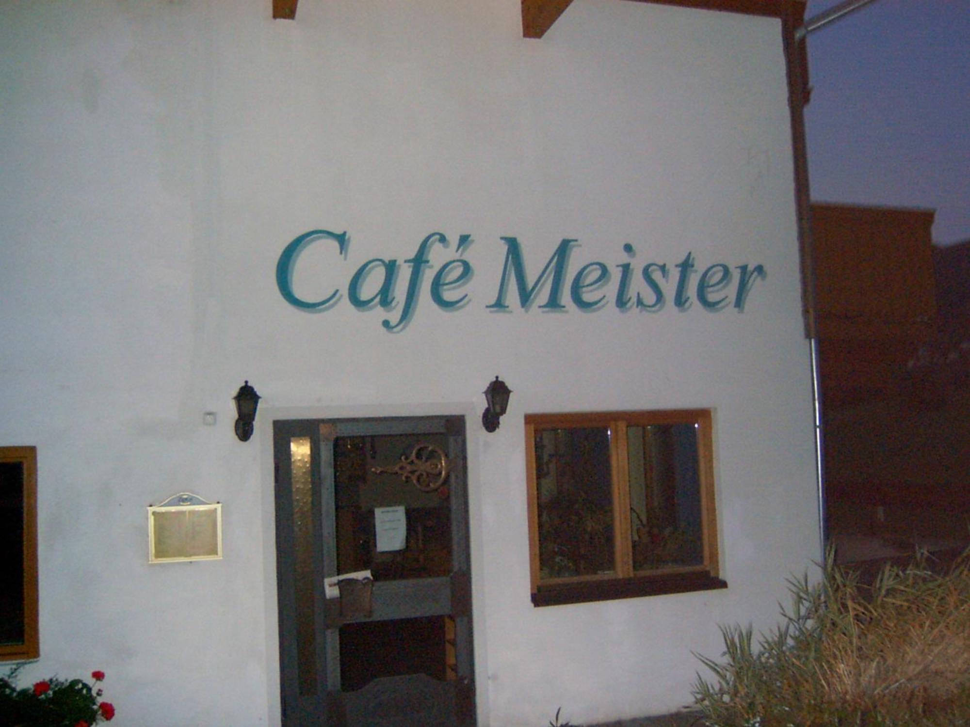 Pension Alpenstern Oberau Luaran gambar