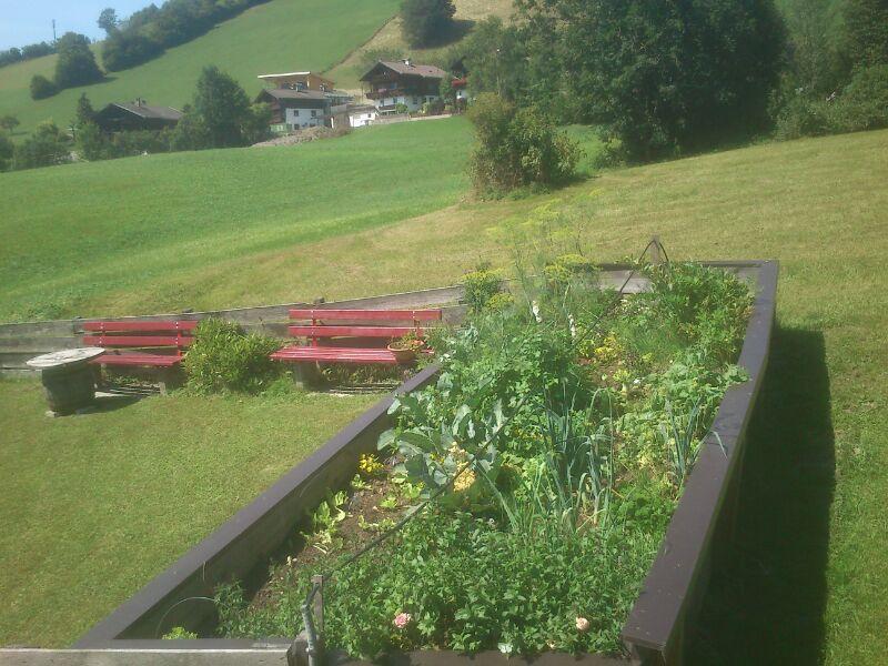 Pension Alpenstern Oberau Luaran gambar