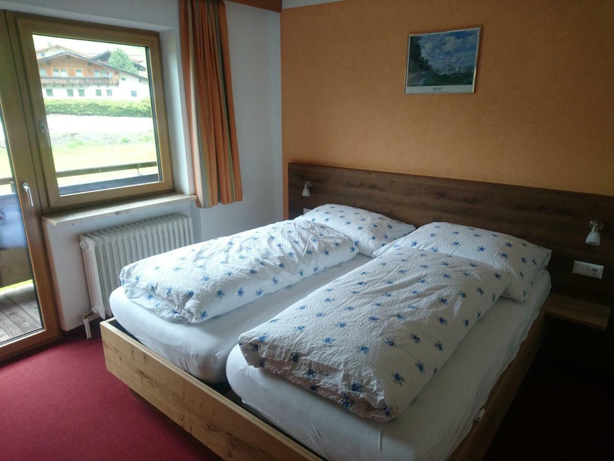 Pension Alpenstern Oberau Luaran gambar