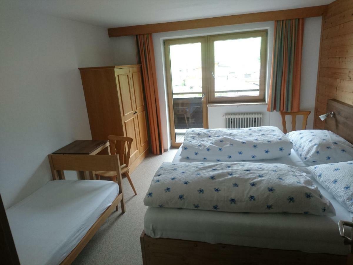 Pension Alpenstern Oberau Luaran gambar