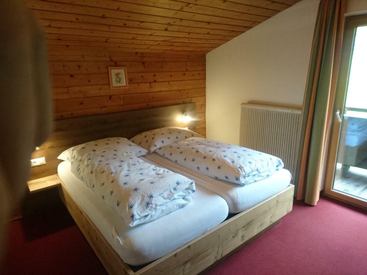 Pension Alpenstern Oberau Luaran gambar