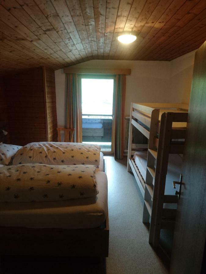Pension Alpenstern Oberau Luaran gambar