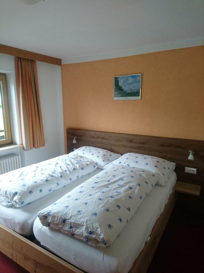 Pension Alpenstern Oberau Luaran gambar