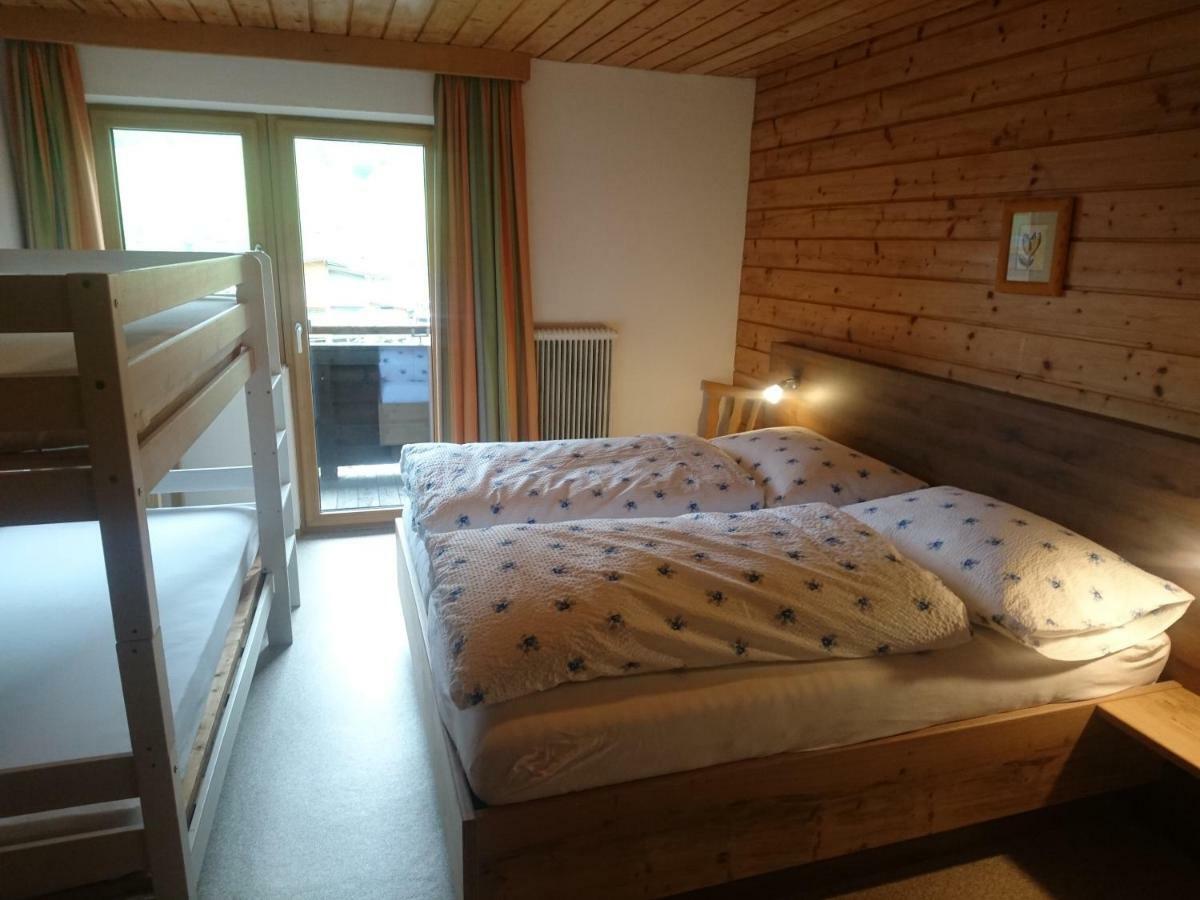 Pension Alpenstern Oberau Luaran gambar